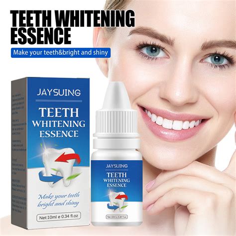 QWANG Tooth Paint, Instant Tooth Whitening Paint, Instant Whitening Paint For Teeth, Teeth Stain ...