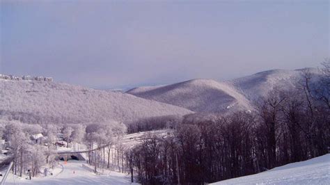 Wintergreen Resort | Triptipper.com