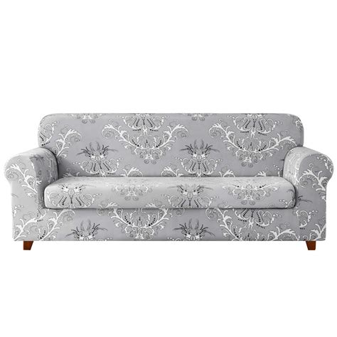 Sofa Slipcover Patterns – FREE PATTERNS