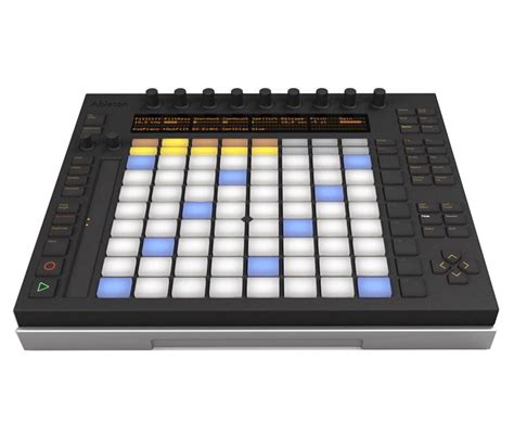 Ableton Push - Battle DJ Store