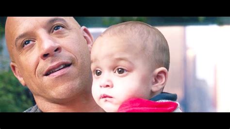 The Fate of the Furious (2017) - Ending Scene - YouTube