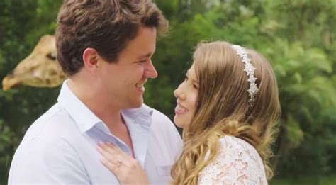 Bindi Irwin Shares First Footage From March Wedding