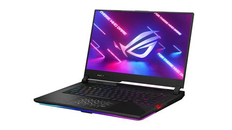 Asus launches ROG Strix series of laptops and desktop | TechRadar