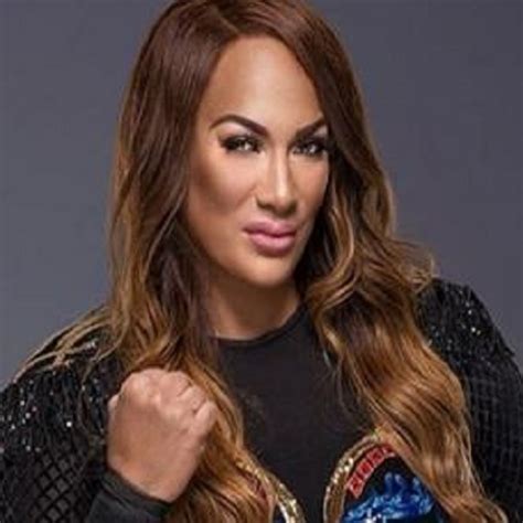 Nia Jax: Cousin of Dwayne Jonson, The second lowest earner, know her earning from WWE