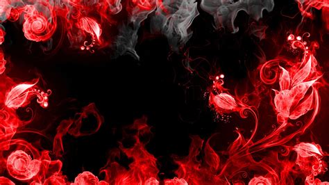 4K Red Wallpapers High Quality | Download Free