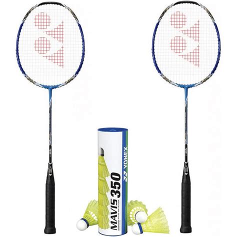 The Three Best Yonex Badminton Racket that money can buy