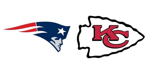 Patriots Vs. Chiefs NFC Championship Game Open Discussion Thread ...