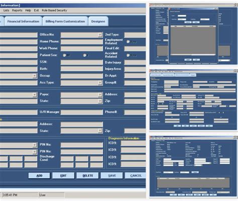 Medical Billing Software - Custom Software Lab