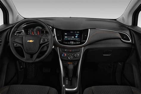 2019 Chevrolet Trax: 74 Interior Photos | U.S. News