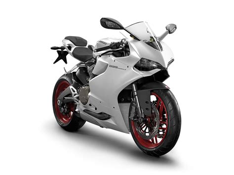 DUCATI 899 Panigale (2013-2014) Specs, Performance & Photos - autoevolution