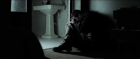 The Machinist – [FILMGRAB]