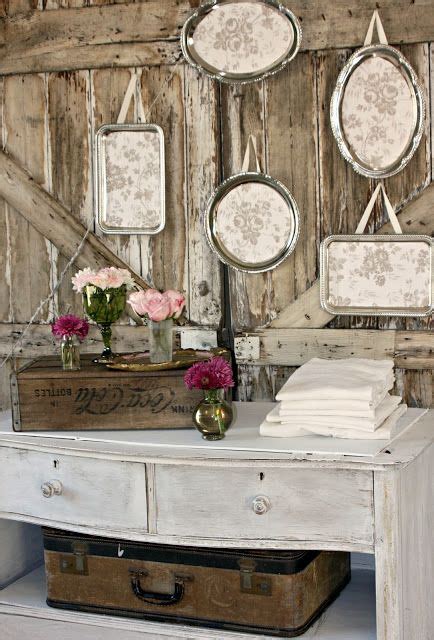 20 Exquisite Vintage Silver Décor Ideas - Shelterness