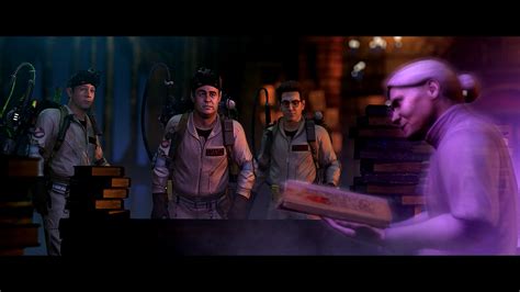 Ghostbusters: The Video Game Remastered announced | VGC