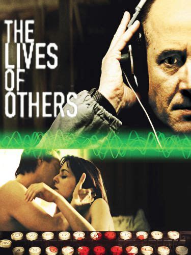 The Lives of Others (2005) - Florian Henckel von Donnersmarck | Cast ...