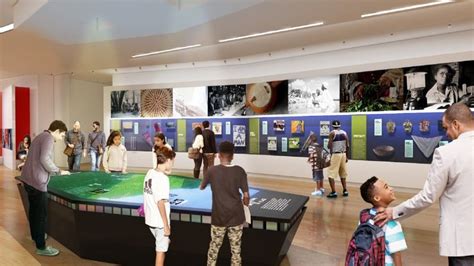 Charleston's Int'l African-American Museum Receives Another $500K Donation