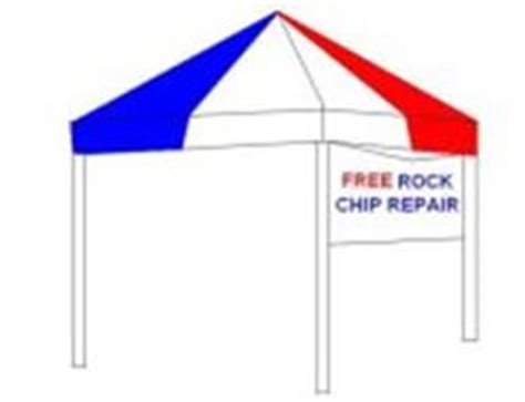 FREE ROCK CHIP REPAIR Trademark of 5 Minute Rock Chip Express, Inc.. Serial Number: 85646586 ...