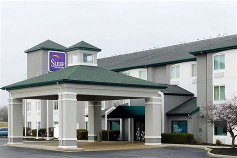 SLEEP INN & SUITES (Oregon) - Hotel Reviews, Photos, Rate Comparison ...