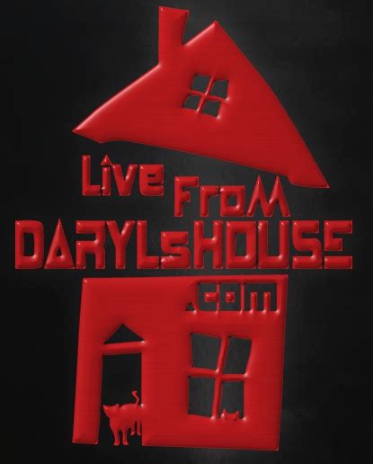 Daryl Hall's "Live From Daryl's House" Sets New Season For 2014 - VVN Music