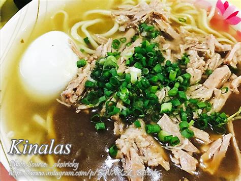 Kinalas Recipe | Panlasang Pinoy Meaty Recipes