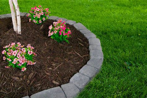 Curved Garden Edging Ideas | tunersread.com