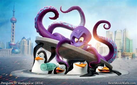 Team of Penguins #Penguinsofmadagascar | Penguins of madagascar, Penguins, Madagascar