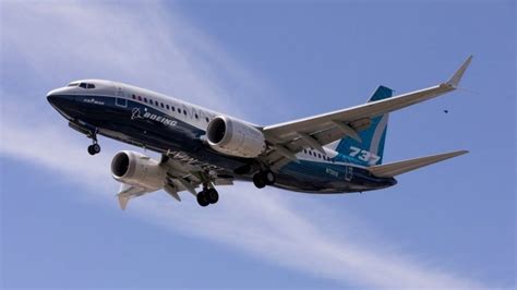 Boeing records first 737 MAX order in 2020, cancellations rise – Aviation Mirror