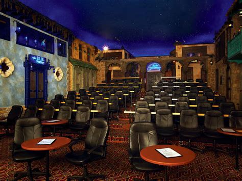 Hollywood Blvd Cinema | Movie theaters in Suburbs, Woodridge