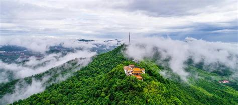 郴州旅游景点大全（郴州旅游必去十大景点排名） - 含鄱口