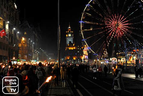 Popular Holidays in England