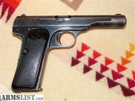 Fn Model 1910 Serial Numbers - pinmodels