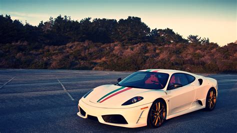 Ferrari 430, Car, Ferrari F430 Scuderia, Ferrari, F430 Wallpapers HD / Desktop and Mobile ...