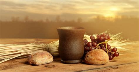 What is Communion & The Lord's Supper? 10 Things Christians Should Know Lord’s Supper, Last ...