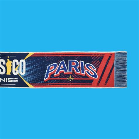 Le classico organisé Le Classico Organisé - 3CD + Écharpe