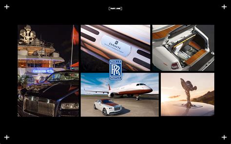 MERLIN, by Rolls-Royce (Full) on Behance