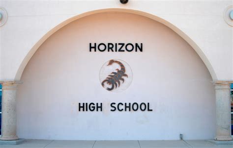 Horizon High School - DIGIE