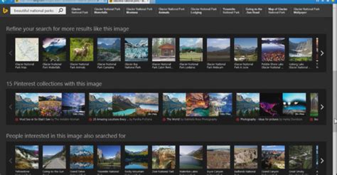 Upcoming Bing Image Search features detailed by Microsoft | IT Pro