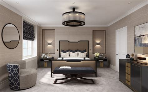 Bedroom Lighting Ideas | Bedroom Lighting Tips | LuxDeco