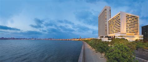 The Oberoi Hotel, Mumbai - Online Booking, Room Reservations