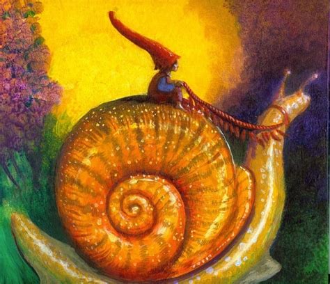 143 best Snails for Art images on Pinterest | Snails, Snail art and ...