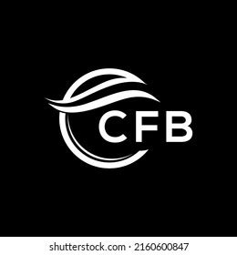 16 Letter Cfb Logo Images, Stock Photos & Vectors | Shutterstock