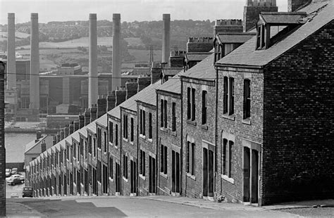 The brutal reality of poverty in the 60's & 70's in Newcastle - Chronicle Live