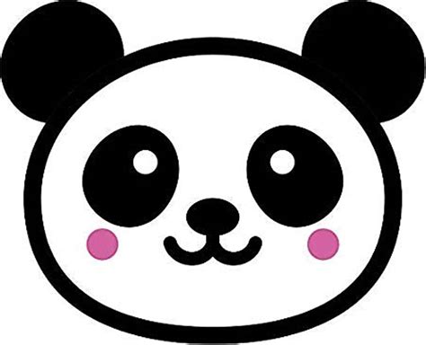 Actualizar más de 78 kawaii oso panda dibujo - camera.edu.vn