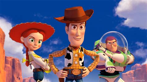 Toy Story 3 Ending Scene