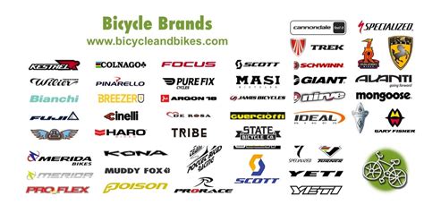 Top Brands Of Bikes - The Bike Hub / We've gathered 50 best bike brands ...