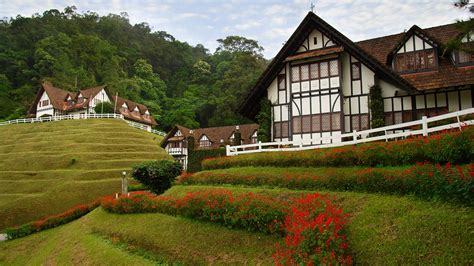 Weather Cameron Highlands Pahang : Cameron Highlands Travel Attractions Destinations @ Malaysia ...