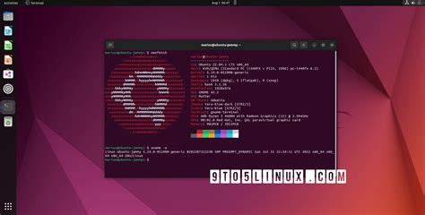 You Can Now Install Linux Kernel 5.19 on Ubuntu and Ubuntu-Based Distributions - 9to5Linux