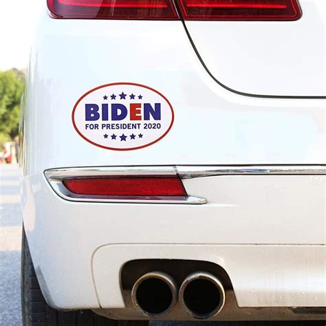 Joe Biden 2024 Bumper Sticker - Jeri Rodina