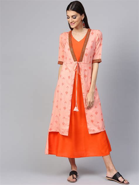 Myntra Women Maxi Dresses | Online Shopping Shoppre