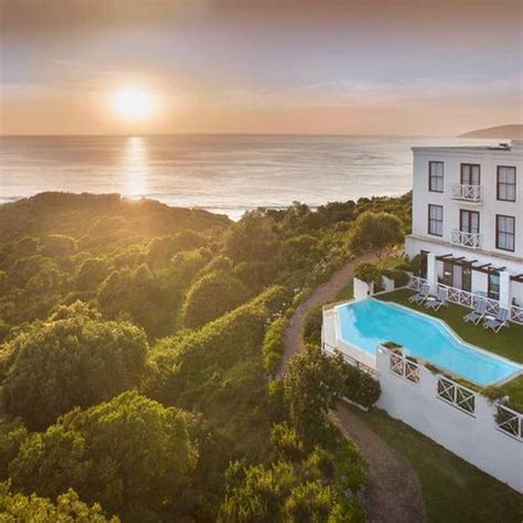 The 14 best boutique hotels in Plettenberg Bay – BoutiqueHotel.me