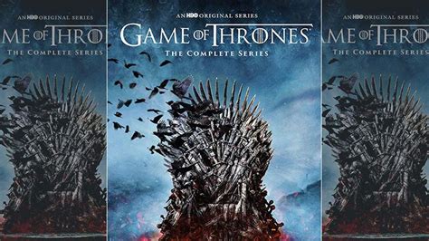 Three Spin-Offs Of Game Of Thrones Are Reported To Be In Pipeline ...